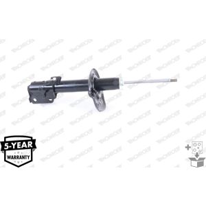 Front LH Shock Absorber