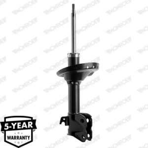 Front RH Shock Absorber