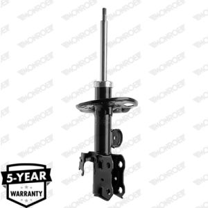 Front RH Shock Absorber