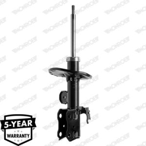 Front LH Shock Absorber