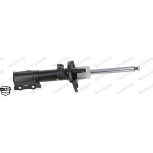 Front RH Shock Absorber