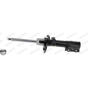 Front LH Shock Absorber