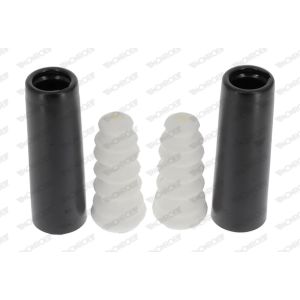 SHOCK ABSORBER BUMP STOP & COVER KIT