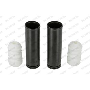 SHOCK ABSORBER BUMP STOP & COVER KIT