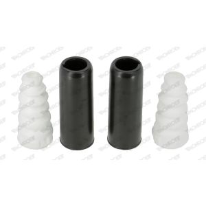 SHOCK ABSORBER BUMP STOP & COVER KIT