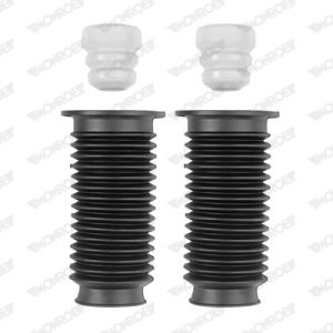 SHOCK ABSORBER BUMP STOP & COVER KIT