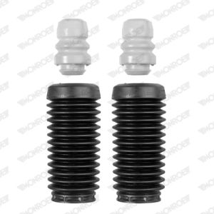 SHOCK ABSORBER BUMP STOP & COVER KIT