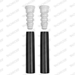 SHOCK ABSORBER BUMP STOP & COVER KIT