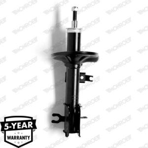 Front LH Shock Absorber