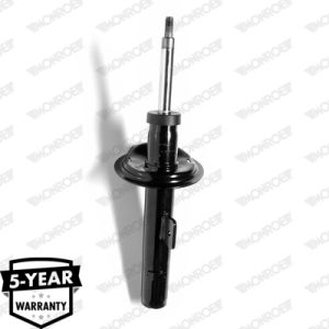 Front RH Shock Absorber