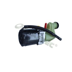 Steering System Hydraulic Pump