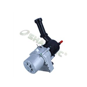 Steering System Hydraulic Pump