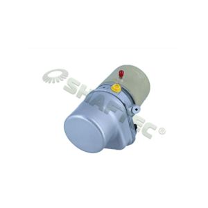 Steering System Hydraulic Pump