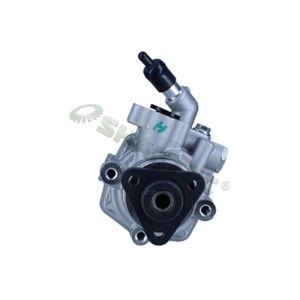 Steering System Hydraulic Pump