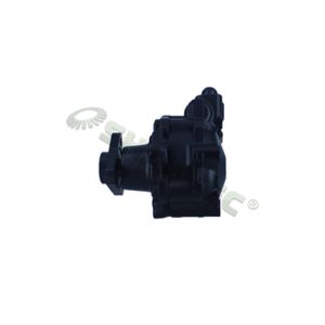 Steering System Hydraulic Pump