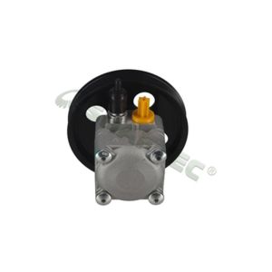 Steering System Hydraulic Pump