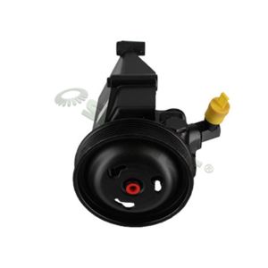 Steering System Hydraulic Pump