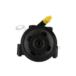 Steering System Hydraulic Pump