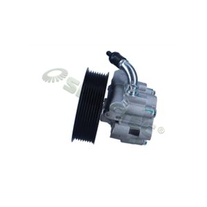 Steering System Hydraulic Pump