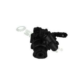 Steering System Hydraulic Pump