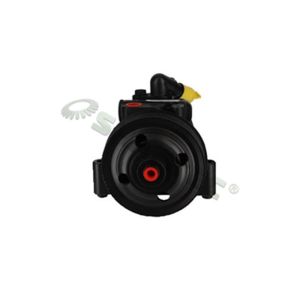 Steering System Hydraulic Pump