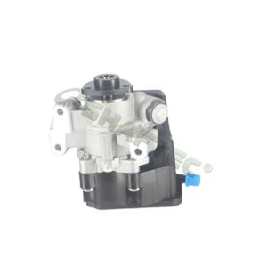 Steering System Hydraulic Pump