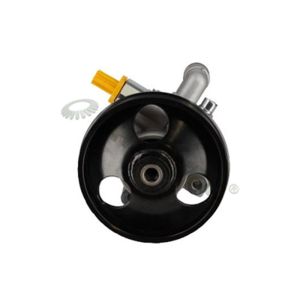 Steering System Hydraulic Pump