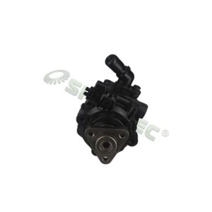 Steering System Hydraulic Pump