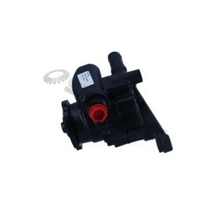 Steering System Hydraulic Pump