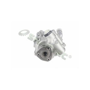 Steering System Hydraulic Pump