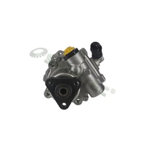 Steering System Hydraulic Pump