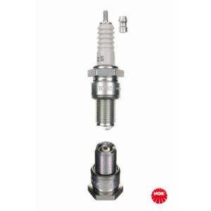 Spark Plug - B7ECS