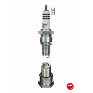 Spark Plug - B9EGV