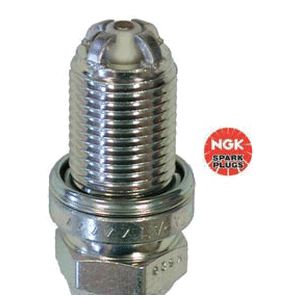 Spark Plug - BKR5EQUB