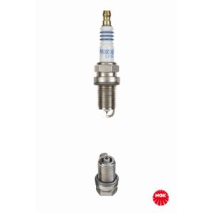 Spark Plug - BKR6EIX-LPG