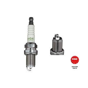 Spark Plug - BKR6EIX