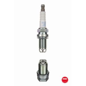 Spark Plug - BKR6EKC