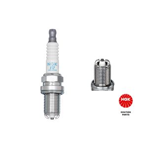 Spark Plug - BKR7EIX