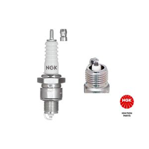 Spark Plug - BP6ES