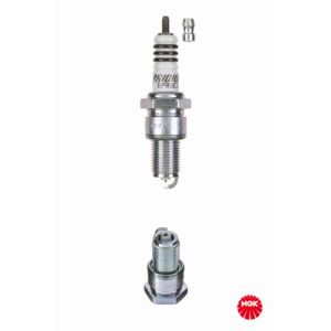 Spark Plug - BP8EVX