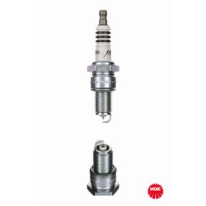 Spark Plug - BPR4EVX