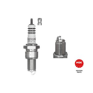 Spark Plug - BPR6EIX