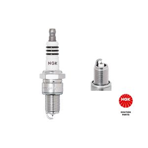 Spark Plug - BPR6ES