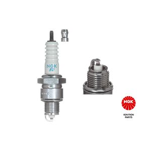 Spark Plug - BPR7EIX