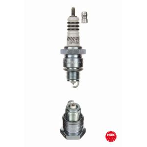 Spark Plug - BPR8HIX