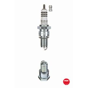 Spark Plug - BPR9EIX