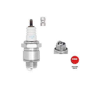 Spark Plug - BR7ES