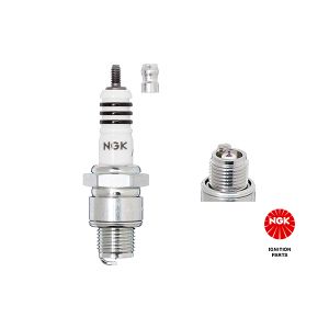 Spark Plug - BR7HIX