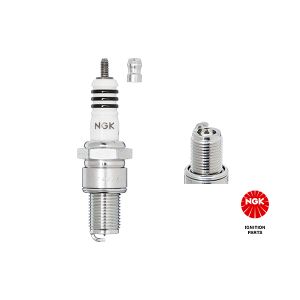 Spark Plug - BR8EIX