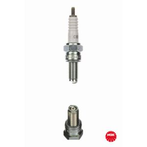 Spark Plug - C8E